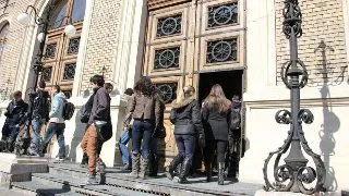 8.000 de locuri bugetate (licenta si master) si noi specializari la Universitatea Babes-Bolyai din Cluj-Napoca!