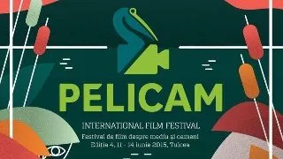 Cinci filme din cinci colturi ale lumii, in competitia mare Pelicam