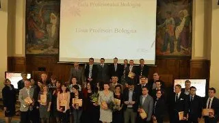 Universitatea de Vest din Timisoara se mandreste cu cei mai tari profesori din tara!