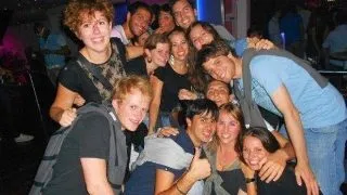 Despre experienta de student Erasmus, cu un fost beneficiar al bursei