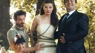 TEATRU. ?S-a furat mireasa?, noua productie a Teatrului Elisabeta in regia lui Radu Popescu, are premiera vineri, 29 mai