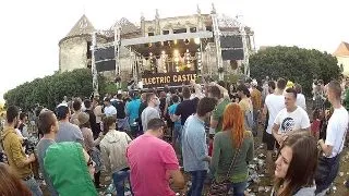 Concerte si festivaluri de muzica pe care sa nu le ratezi in luna iunie!
