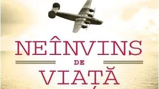 "Neinvins de viata", Louis Zamperini cu David Rensin