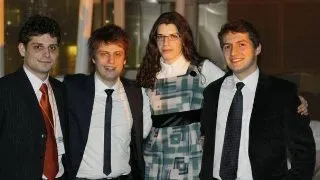 4 fosti studenti UBB sunt desemnati ?Antreprenorul lunii mai? de Ambasada SUA!