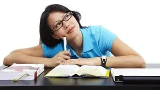 10 frustrari pe care le are orice student in sesiune!