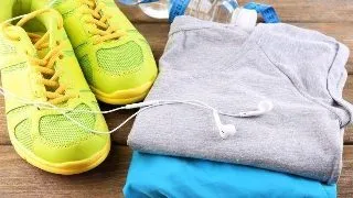 Reduceri la hainele sport! Iata ce poti cumpara vara aceasta cu bani putini