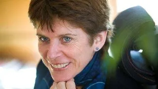 Premiera la Oxford: o femeie va conduce prestigioasa institutie de invatamant!