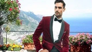 De ce sa iti faci un costum de ceremonie la comanda?