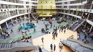 Universitati de prestigiu mondial, taxe accesibile si burse de studiu. Descopera studiile in Olanda!