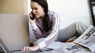 Evita aceste lucruri cand iti cauti un job!