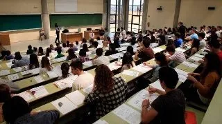 Facultati UB la care a fost cea mai mica concurenta anul trecut!