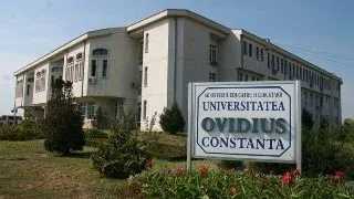 ADMITERE FACULTATE 2015: Care sunt taxele de scolarizare si cum se sustine examenul la Universitatea Ovidius