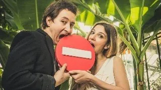 Jurnalul lui Adam si al Evei, de Mark Twain, la Godot Cafe-Teatru