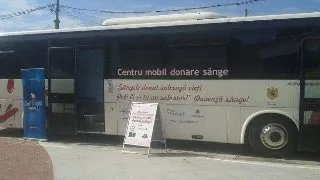 Sute de bucuresteni s-au alaturat campaniei ?Daruieste timp, doneaza sange!?