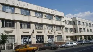 ADMITERE FACULTATE 2015: Admitere pe baza de dosar la Universitatea "Nicolae Titulescu"