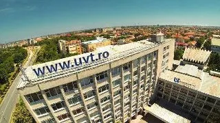 ADMITERE FACULTATE 2015: Specializari noi la Universitatea de Vest din Timisoara