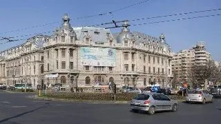 Universitatea din Bucuresti redeschide Muzeul Universitatii pentru public