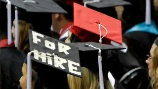 Ce facultati cauta angajatorii? Iata catre ce specializari ar trebui sa te indrepti