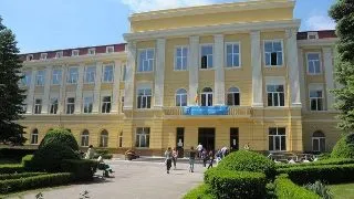 Cat costa un an de studii la USAMV Iasi?