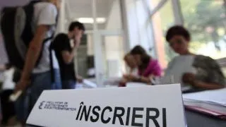 ADMITERE FACULTATE 2015: Concurenta mare la ASE inainte de terminarea inscrierilor