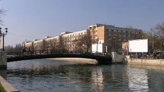Bobocii UPB au prioritate la cazarea in camine