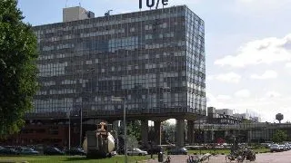 PhD on Visual Analytics for Healthcare Workflows, Netherlands