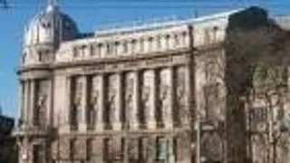 GHIDUL CONCURENTULUI LA ADMITERE - ASE BUCURESTI