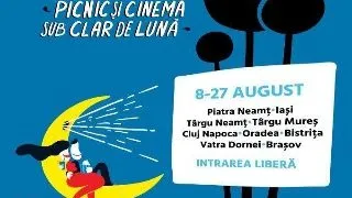 Caravana NexT porneste spre noua orase din tara