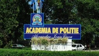 Rezultate admitere 2015: Cu ce note s-a intrat la Academia de Politie?