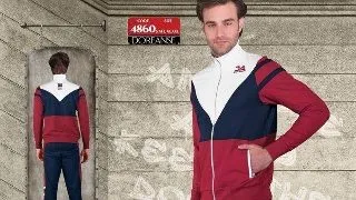 Fashion style: De ce un trening trebuie sa fie nelipsit din garderoba ta?