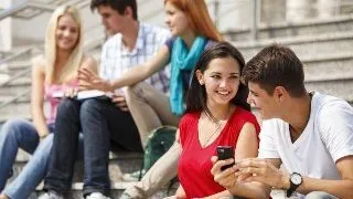 Unde sa studiezi ca sa fii fericit? Iata universitatile cu cei mai fericiti studenti din lume