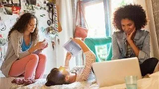 Cazare studenti: Topul chiriilor in cele mai mari centre universitare din tara