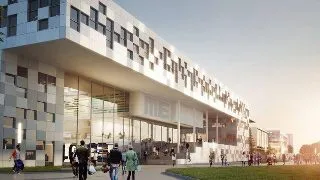 UNIL Master's grants at the University of Lausanne