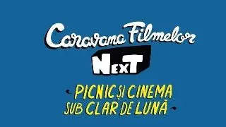 Caravana NexT e in plina desfasurare