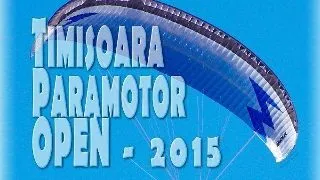 Clubul Sportiv al UVT te asteapta in weekend la Timisoara Paramotor Open