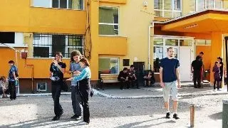 Locurile de cazare pentru studenti - putine si inadecvate