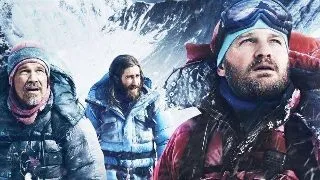 Everest, Labirintul si alte productii noi te asteapta in cinema