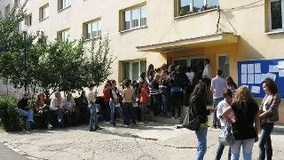 Rezultate admitere septembrie 2015: Universitatea Petrol-Gaze din Ploiesti