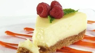 Reteta zilei: Esti vegan? Prepara cel mai delicios cheesecake