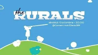 The rurals make the rules