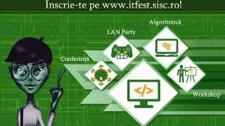 ITFest revine cu o noua editie!