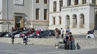 Universitatea cu cei mai multi studenti straini. Venituri de 10 milioane de euro anual