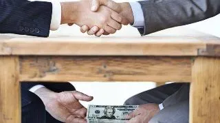 Campanie anticoruptie la Universitatea din Suceava