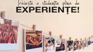 Agata experienta ASER studentiei tale!