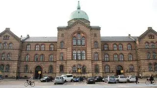 Postdoc Position in Molecular Microbiology