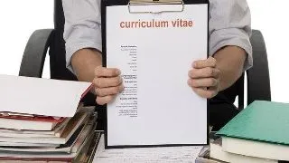 4 informatii esentiale despre CV-ul tau daca vrei sa te angajezi