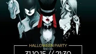 Gotham Masquerade ? cea mmai lunga petrecere de Halloween din Bucuresti
