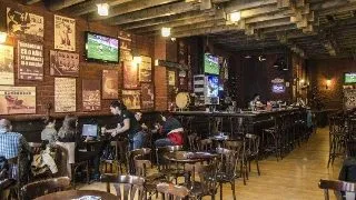 Lista completa a celor mai periculoase cluburi din Bucuresti!