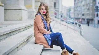 Aceasta este culoarea care se poarta in 2015 si te va face sa arati sofisticat!