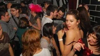 Celebrul club Kulturhaus a fost inchis!